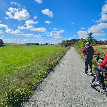 Lägenhet Munzert In Thiessow